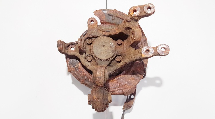 Kia Ceed 2011 Stebules kronsteinas G.K.