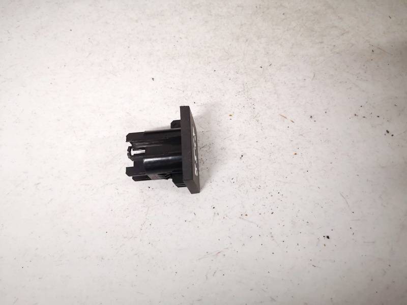 3M5156051AA Ford Transit 2008 Interior trim - Thumbnail 3