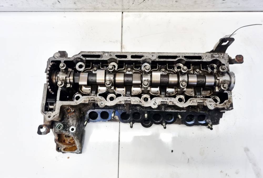 R9128018 Opel Zafira 2001 Engine Head