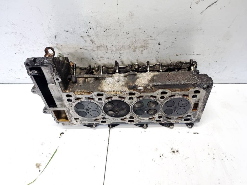 R9128018 Opel Zafira 2001 Engine Head - Thumbnail 3