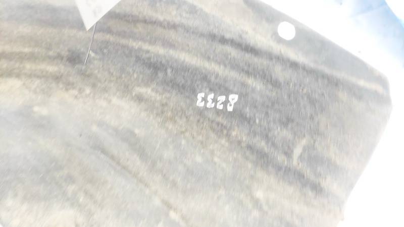 BMW X5 2004 Plastic Inner Fender - FRONT LEFT - Thumbnail 2