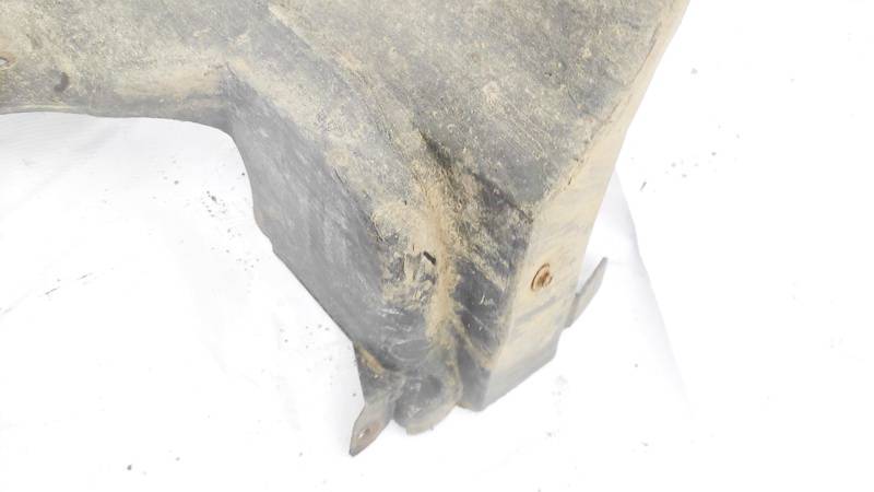 BMW X5 2004 Plastic Inner Fender - FRONT LEFT - Thumbnail 3