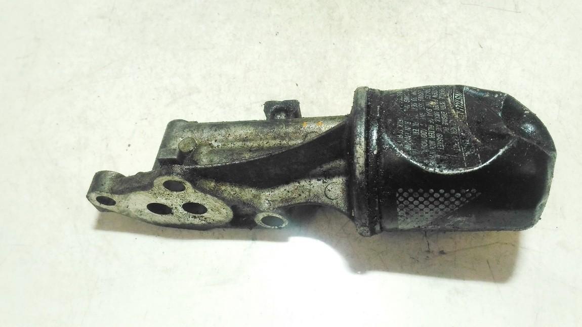 90915ca003 used Oil Filter Housing (oil filter cooler) Toyota Avensis