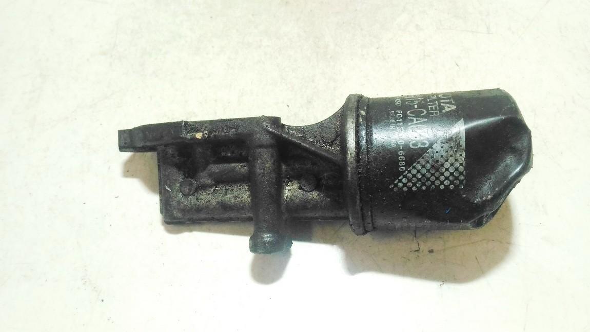 90915ca003 used Oil Filter Housing (oil filter cooler) Toyota Avensis