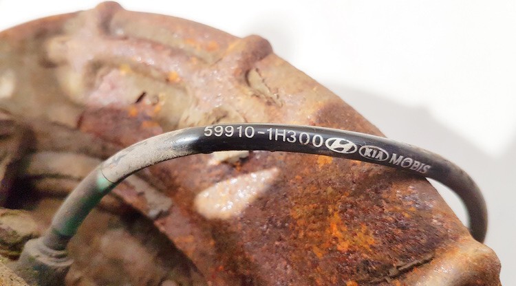 599101H300 Kia Ceed 2011 ABS daviklis G.K. - Thumbnail 2