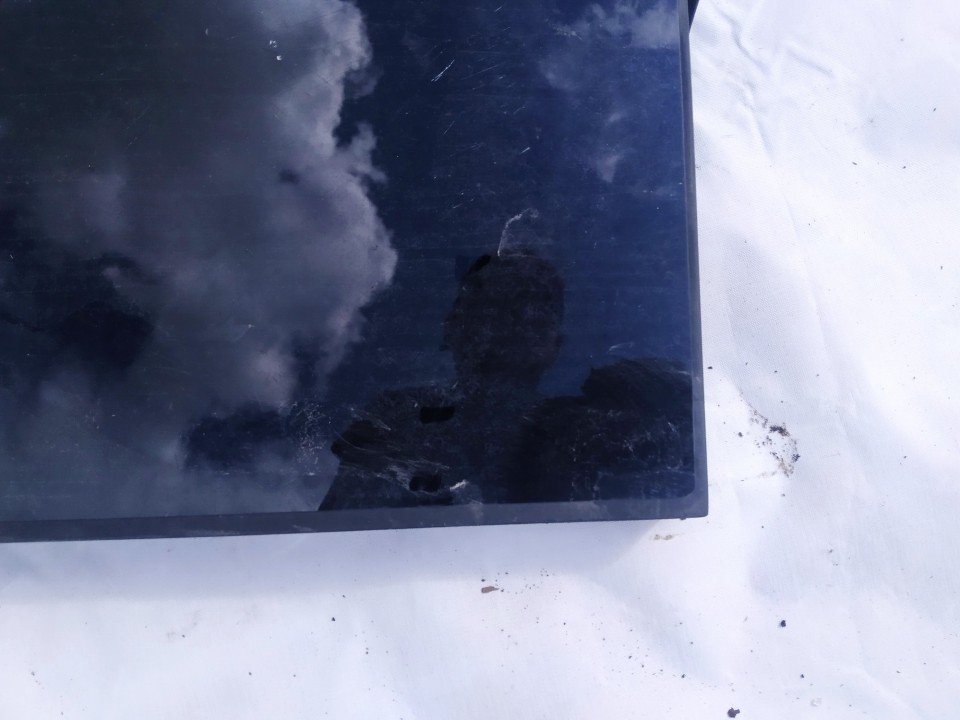 Audi A8 2013 Kattoluukku - Thumbnail 3