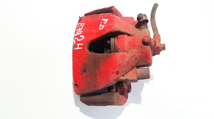 Opel Astra 2004 Bremssattel rechts vorne