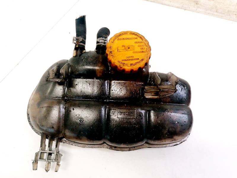 13160252 Opel Meriva 2006 Tosolo bakelis (issipletimo ausinimo skyscio bakelis)