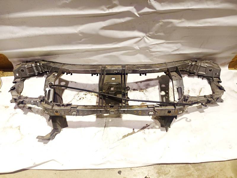 Ford Galaxy 2008 Televizorius (remas) P.