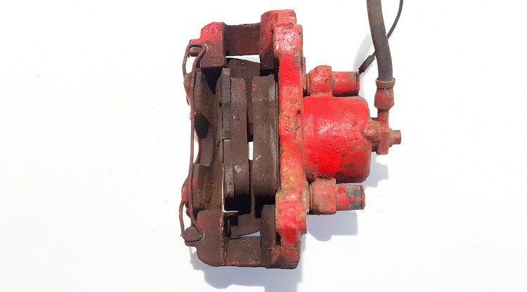 FN35725 Opel Astra 2004 Bremssattel links vorne - Thumbnail 3