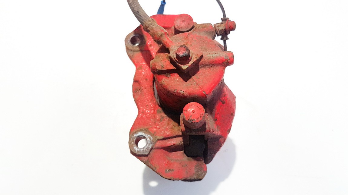 FN35725 Opel Astra 2004 Bremssattel links vorne - Thumbnail 2