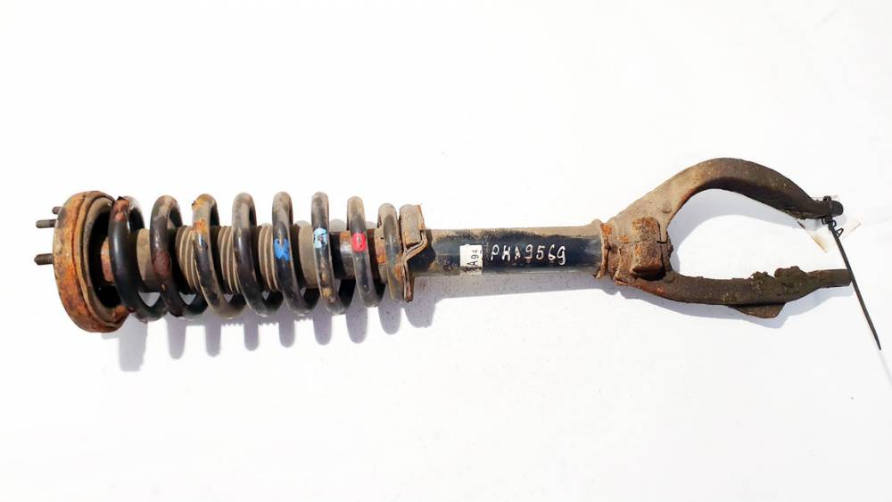 51602SEFE030M1 Honda Accord 2004 Shock Absorber - Suspension Strut Assembly - FRONT LEFT