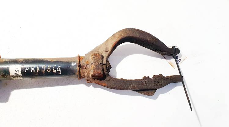 51602SEFE030M1 Honda Accord 2004 Shock Absorber - Suspension Strut Assembly - FRONT LEFT - Thumbnail 3