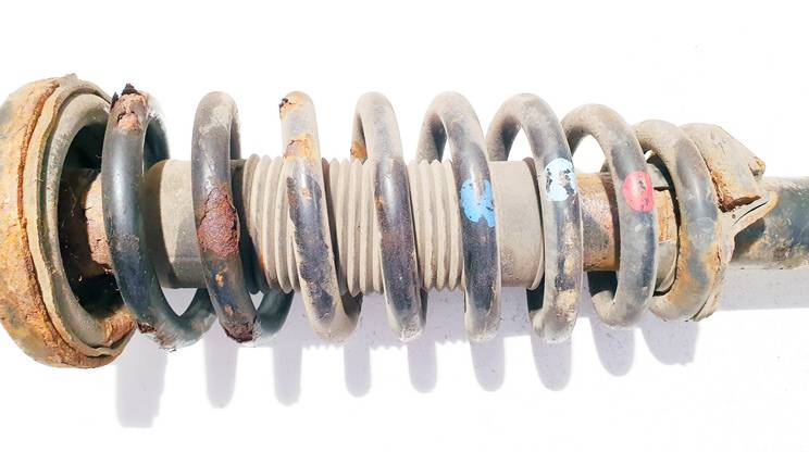 51602SEFE030M1 Honda Accord 2004 Shock Absorber - Suspension Strut Assembly - FRONT LEFT - Thumbnail 2