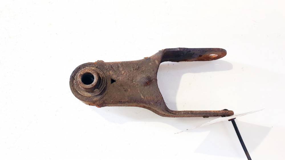 Citroen Berlingo 2002 Poduszki silnika oraz poduszki skrzyni biegów