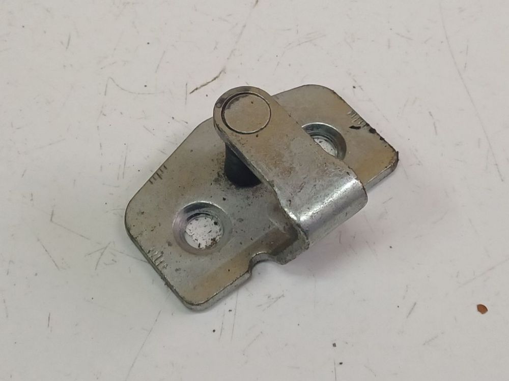 Opel Astra 2006 Door Lock Striker - REAR