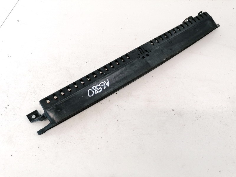 1J6945097C Seat Alhambra 2002 Emergency Third Brake Light (Third Brake Light)