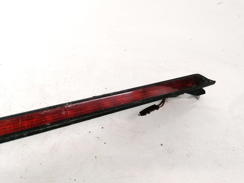 1J6945097C Seat Alhambra 2002 Emergency Third Brake Light (Third Brake Light) - Thumbnail 2
