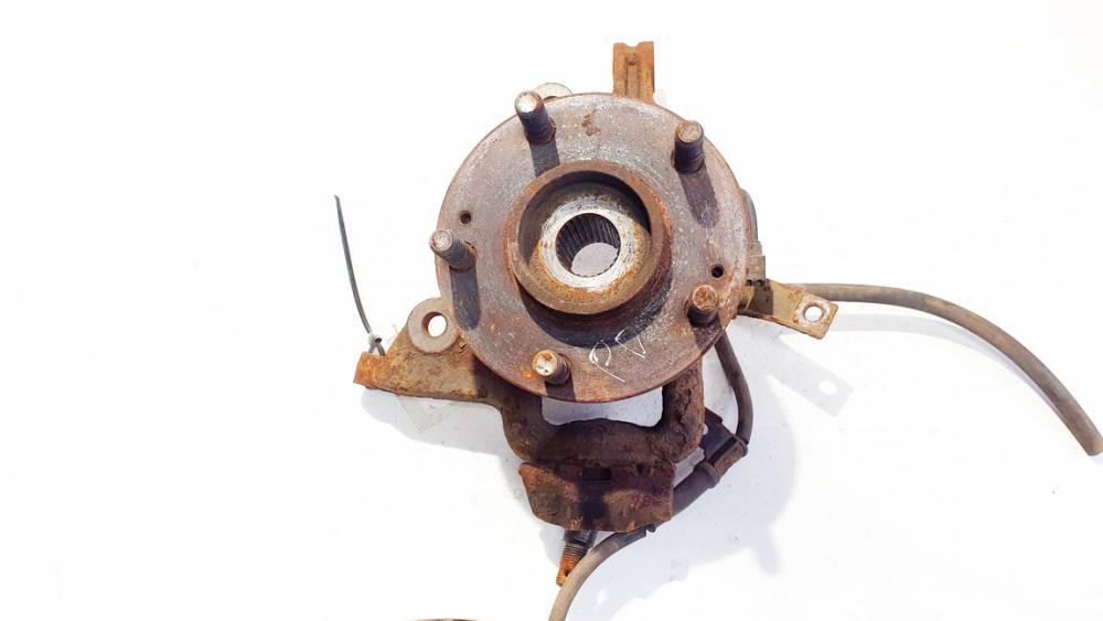 Hyundai i30 2010 Pyörän napa (laakeri) - EDESSÄ OIKEALLA