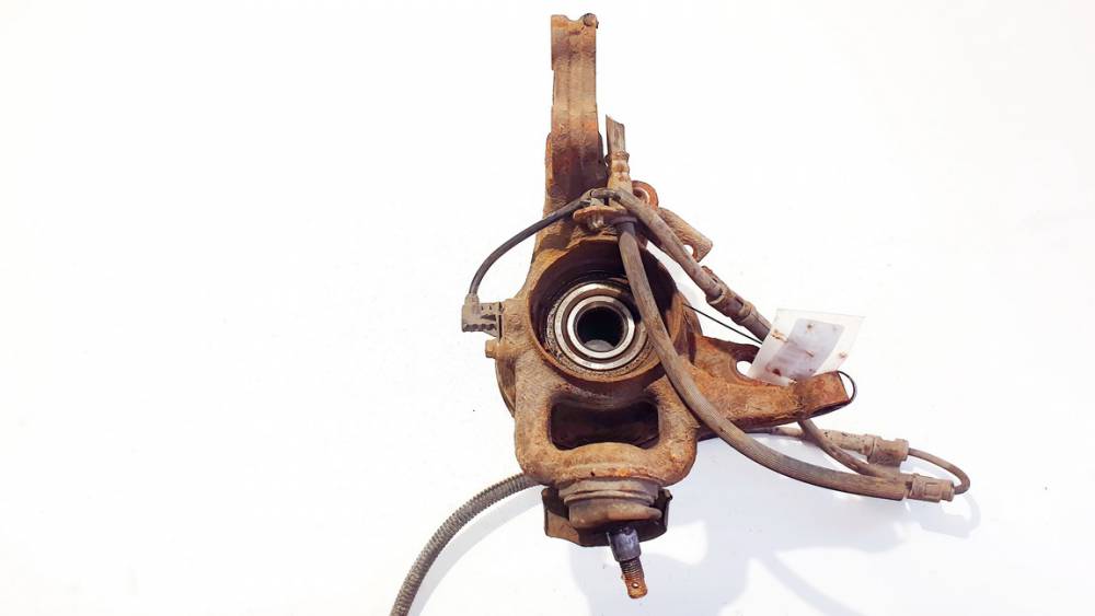 Hyundai i30 2010 Pyörän napa (laakeri) - EDESSÄ OIKEALLA - Thumbnail 3