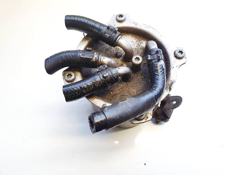 7L6127401F Volkswagen Touareg 2008 Fuel filter | EuroImpex