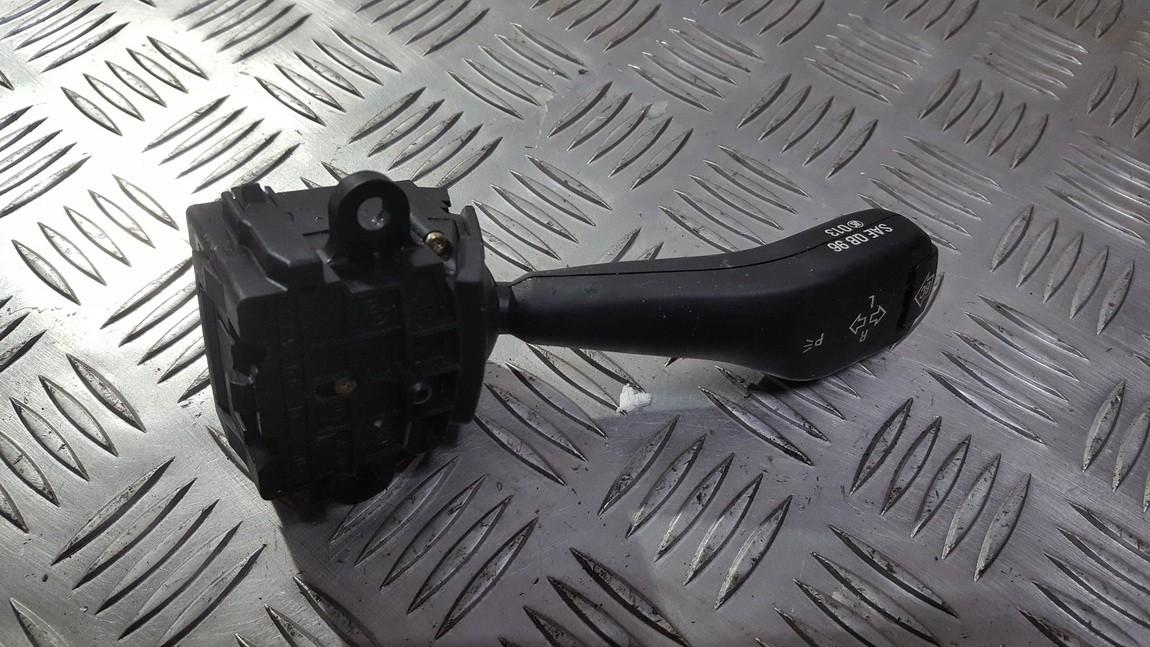 8363668 BMW 3-Series 2002 Posukiu ir sviesu rankenele