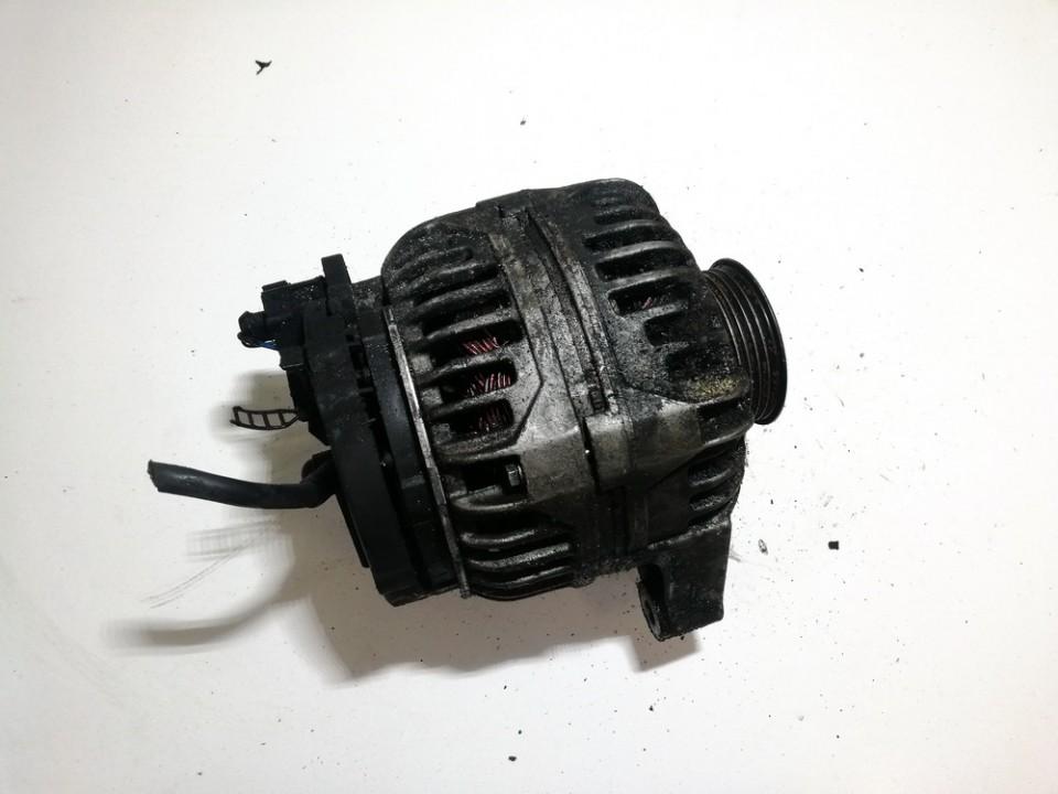 078903016AB Audi A6 2000 Alternator
