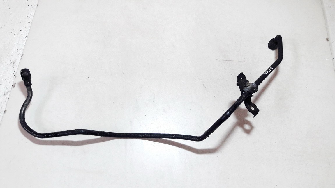 Audi A3 1996 Oil feed pipe (Oil Line Oil Pipe Tube)