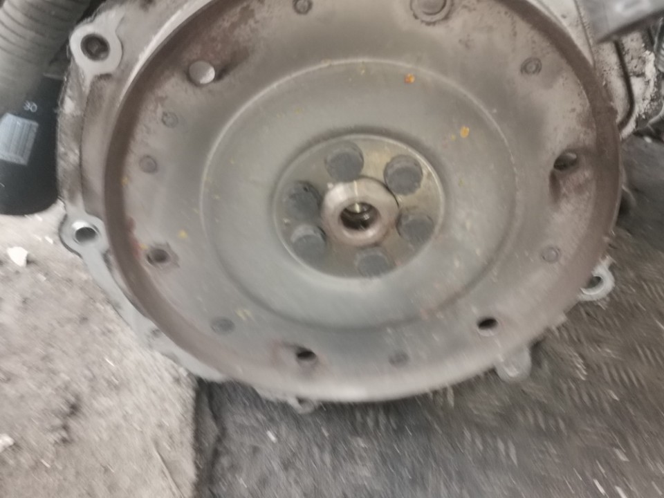 Audi A3 1997 Volant Dinertie