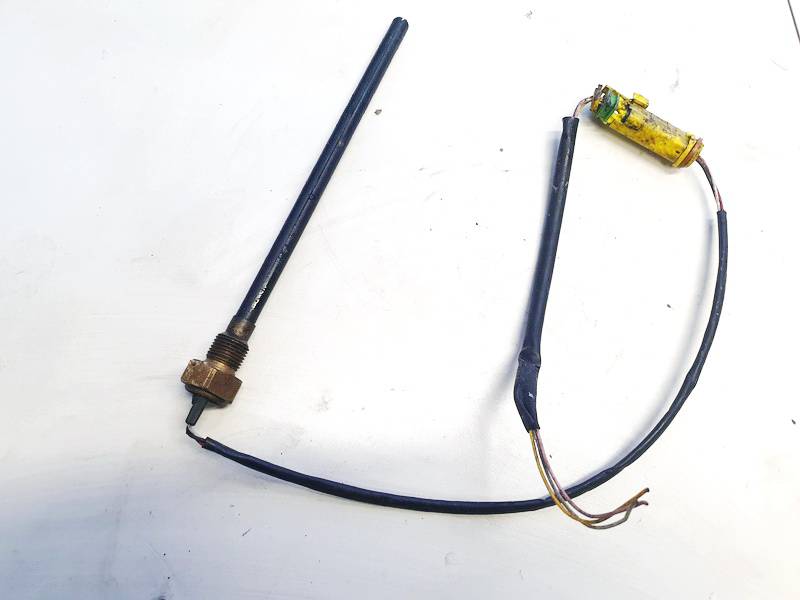 96321685 Oil Pressure Sensor (OIL LEVEL SENSOR) Peugeot 307 2002 2.0L