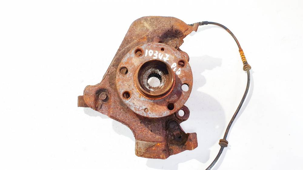 55703153 Opel Corsa 2009 Rumbas (gultnis) - PRIEKŠA PA LABI