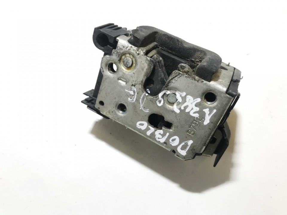 B792 Fiat Doblo 2003 Duru spyna G.D.