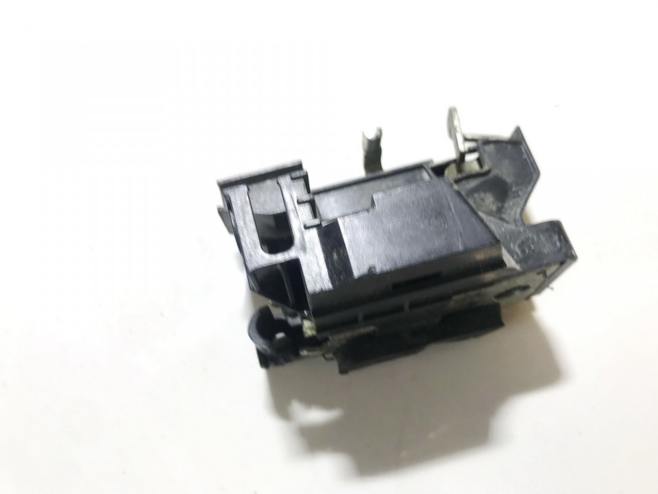 B792 Fiat Doblo 2003 Door Lock Mechanism - REAR RIGHT - Thumbnail 2