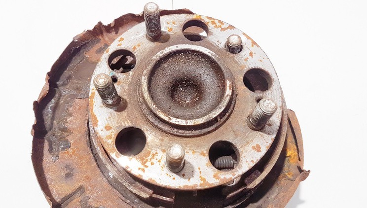 Kia Ceed 2011 Stebule (Stupica)(Guolis) G.K. - Thumbnail 3