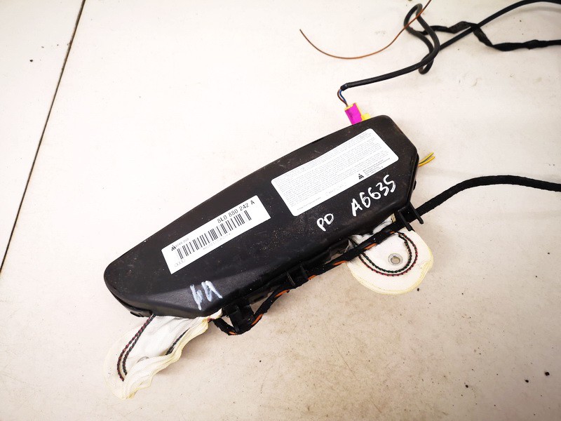 8L0880242A Audi A4 1997 Seat AIRBAG