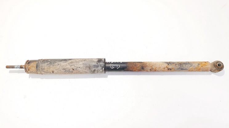 801402000186 Honda Civic 2007 Shock Absorber - Suspension Strut Assembly - REAR RIGHT