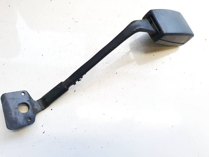 24465994F Opel Signum 2002 Zaczep pasa bezpieczeństwa - PRZEDNIE LEWE