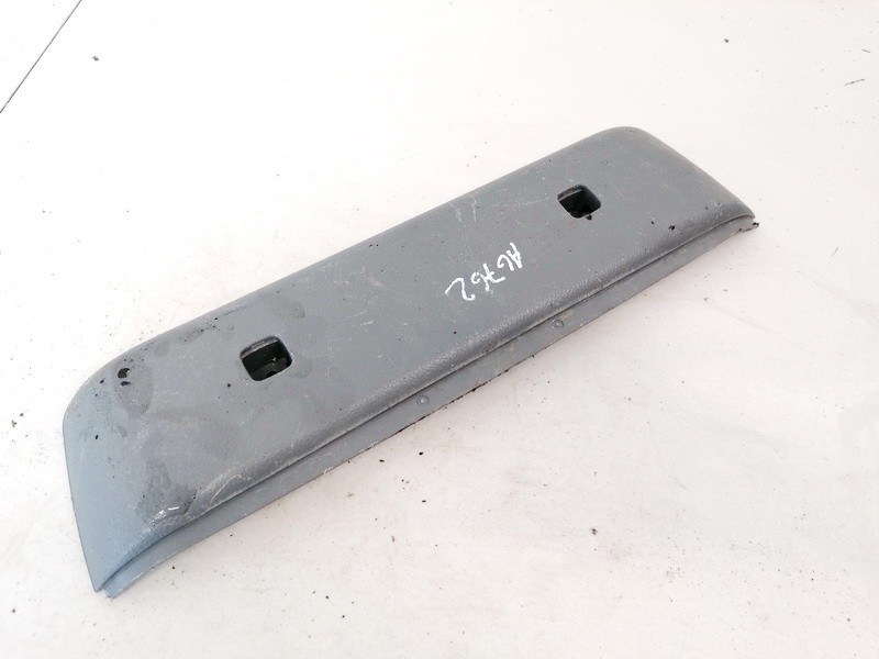 24044900 Subaru Forester 1999 Sisätilan koristelu (muovit)