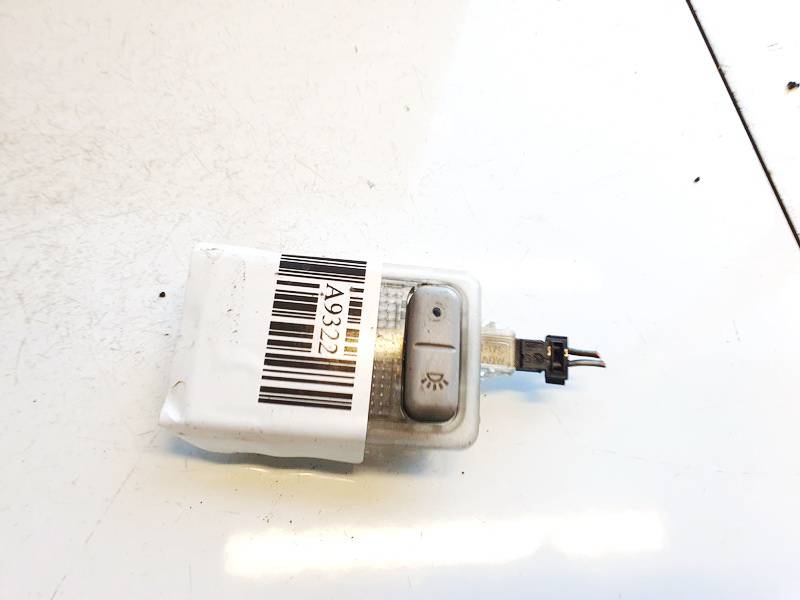 5W3CP Ford Mondeo 2007 Interior Light - REAR