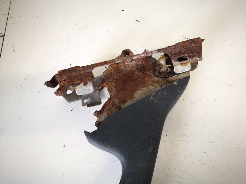 Renault Clio 2004 Rączka hamulca ręcznego - Thumbnail 3