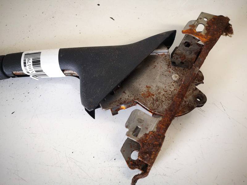 Renault Clio 2004 Rączka hamulca ręcznego - Thumbnail 2