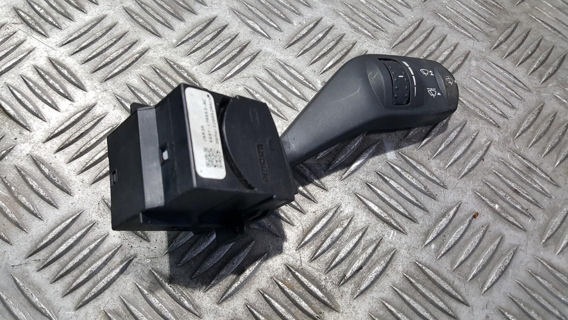 6G9T17A553AC Ford S-Max 2008 Wiper ARM STEERING COLUMN SWITCH