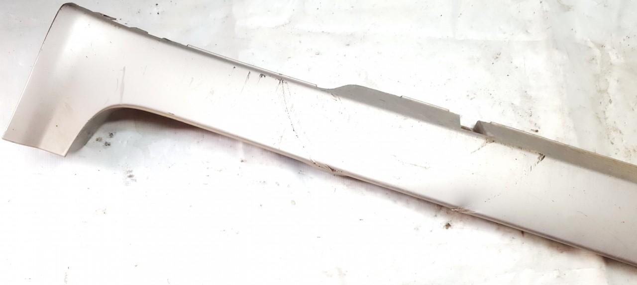 76850AU3 Nissan Primera 2003 Plastmasinis slenkstis desinys