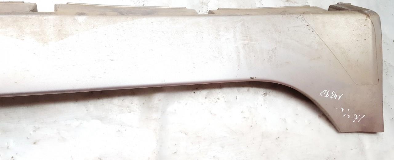 76850AU3 Nissan Primera 2003 Right Sill Moulding - Thumbnail 2