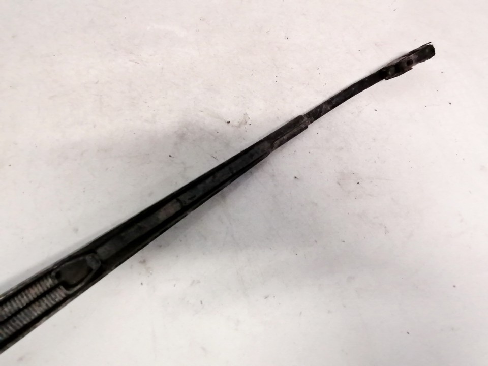 4B1955407A Renault Grand Scenic 2010 Wiper Blade - Thumbnail 3