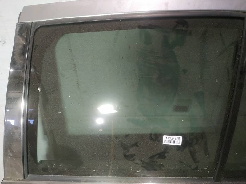 AS3 Cadillac SRX 2004 Duru stiklas G.K.