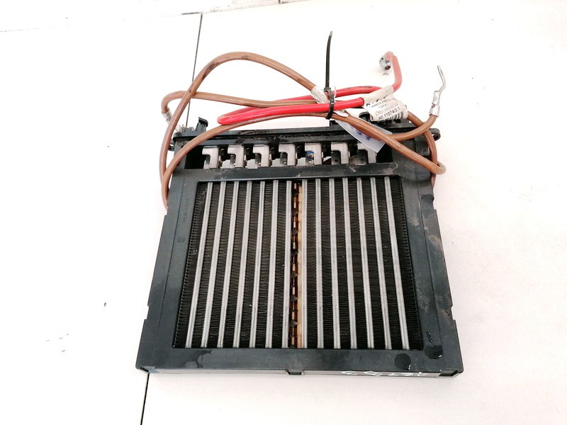 A2118300761 Mercedes-Benz E-CLASS 2002 Electric Auxiliary Heater Element Unit - Thumbnail 2