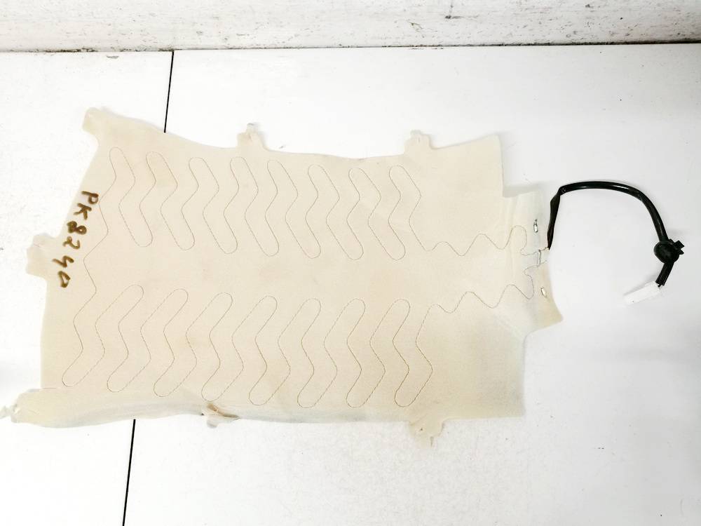 Lexus IS - CLASS 2006 Istuimen lämmityselementti