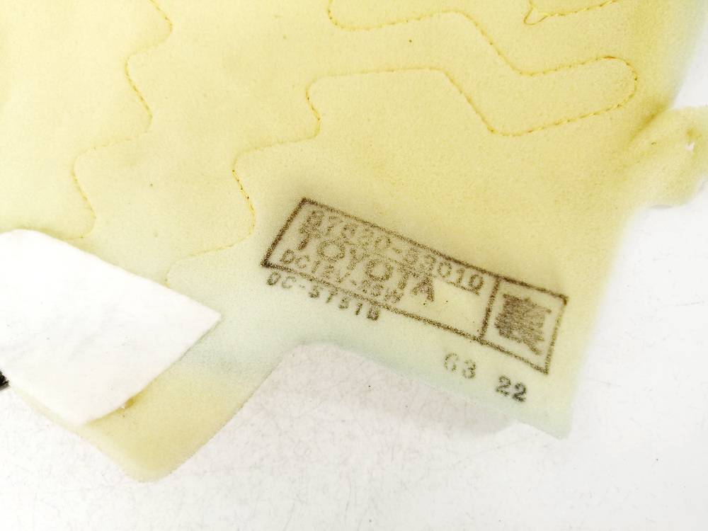 Lexus IS - CLASS 2006 Istuimen lämmityselementti - Thumbnail 3