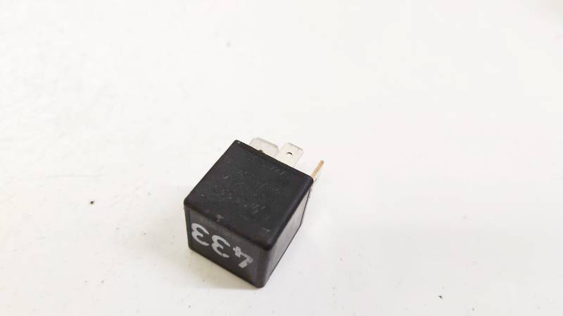 3D0951253A Audi A3 2005 Relay module - Thumbnail 2